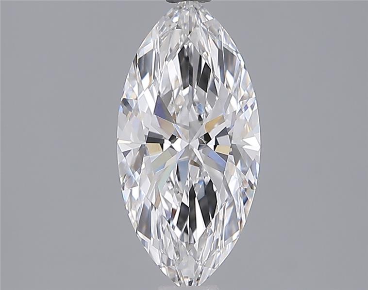 IGI 1.53 Carat Marquise Lab Grown Diamond 人工培育鑽石 實驗室人造鑽石