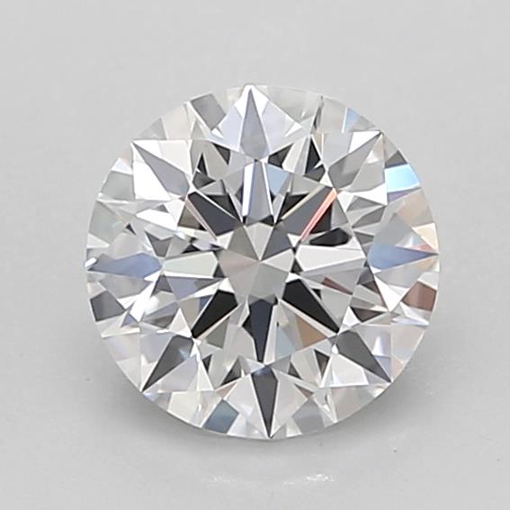GIA 1.02 Carat Round Brilliant Lab Grown Diamond 人工培育鑽石 實驗室人造鑽石