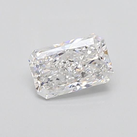 IGI 0.94 Carat Radiant Cut Lab Grown Diamond 人工培育鑽石 實驗室人造鑽石