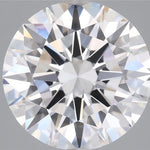 IGI 4.05 Carat Round Brilliant Lab Grown Diamond 人工培育鑽石 實驗室人造鑽石