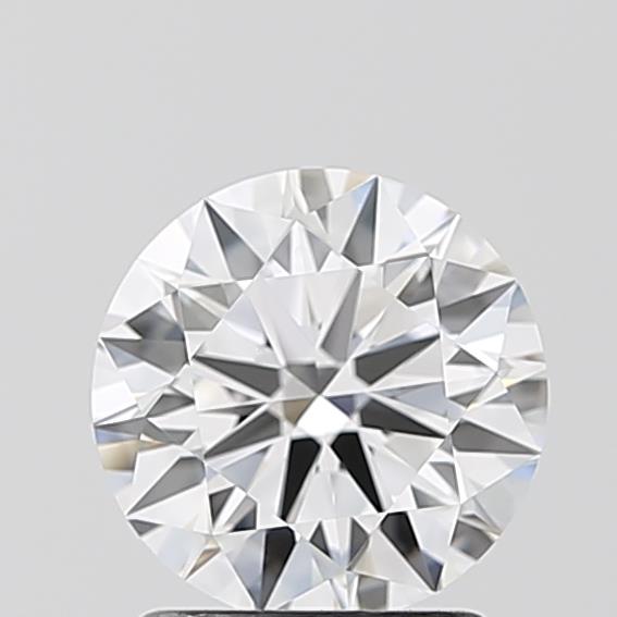 IGI 1.51 Carat Round Brilliant Lab Grown Diamond 人工培育鑽石 實驗室人造鑽石