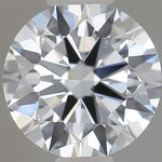 IGI 0.64 Carat Round Brilliant Lab Grown Diamond 人工培育鑽石 實驗室人造鑽石