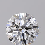 IGI 1.02 Carat Round Brilliant Lab Grown Diamond