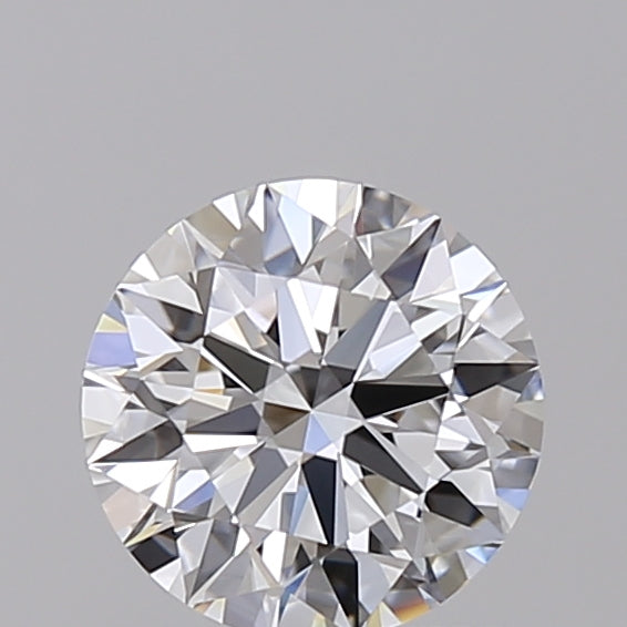 IGI 1.02 Carat Round Brilliant Lab Grown Diamond