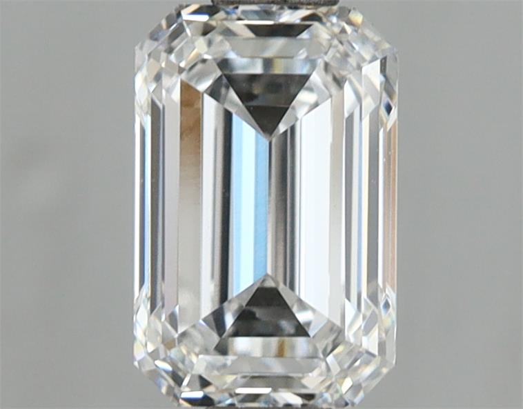 IGI 1.65 Carat Emerald Lab Grown Diamond 人工培育鑽石 實驗室人造鑽石