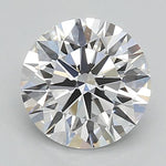 IGI 1.11 Carat Round Brilliant Lab Grown Diamond 人工培育鑽石 實驗室人造鑽石