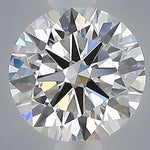IGI 1.03 Carat Round Brilliant Lab Grown Diamond