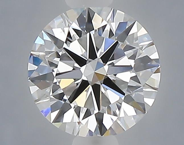 IGI 1.03 Carat Round Brilliant Lab Grown Diamond