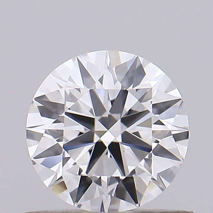 IGI 0.50 Carat Round Brilliant Lab Grown Diamond 人工培育鑽石 實驗室人造鑽石