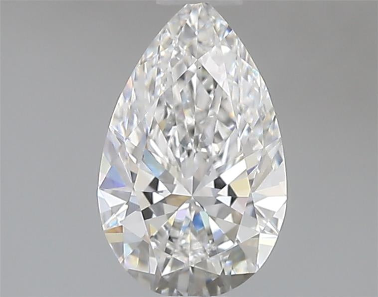 IGI 1.20 Carat Pear Lab Grown Diamond 人工培育鑽石 實驗室人造鑽石