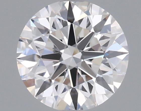 IGI 0.74 Carat Round Brilliant Lab Grown Diamond 人工培育鑽石 實驗室人造鑽石