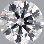 IGI 1.92 Carat Round Brilliant Lab Grown Diamond 人工培育鑽石 實驗室人造鑽石
