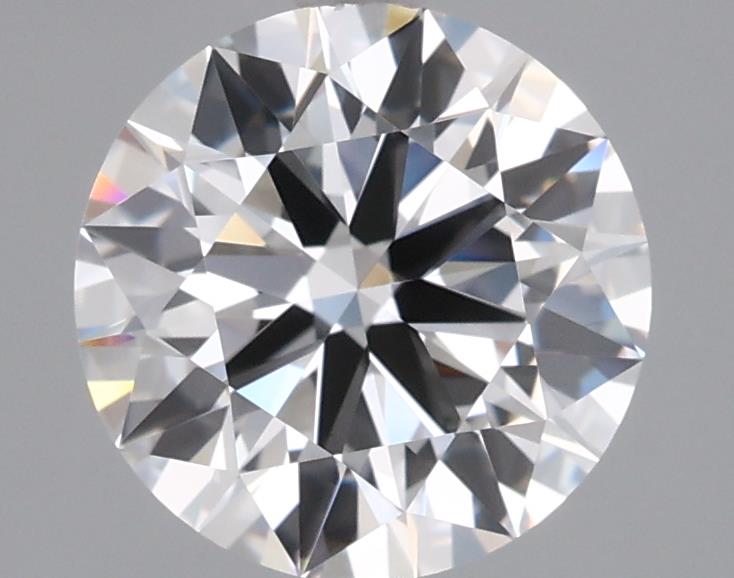 IGI 1.92 Carat Round Brilliant Lab Grown Diamond 人工培育鑽石 實驗室人造鑽石