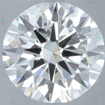 IGI 4.01 Carat Round Brilliant Lab Grown Diamond 人工培育鑽石 實驗室人造鑽石