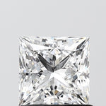 IGI 1.04 Carat Princess Cut Lab Grown Diamond 人工培育鑽石 實驗室人造鑽石