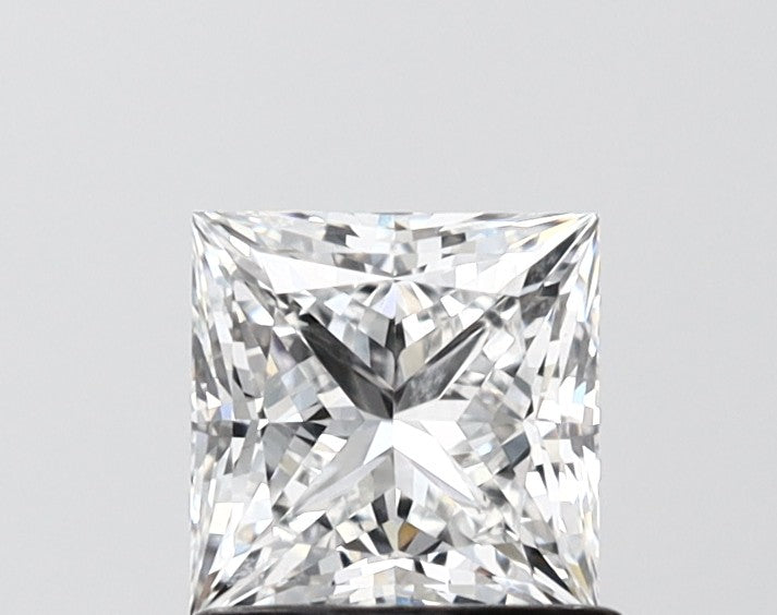 IGI 1.04 Carat Princess Cut Lab Grown Diamond 人工培育鑽石 實驗室人造鑽石