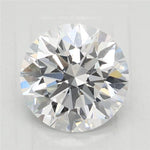 IGI 1.56 Carat Round Brilliant Lab Grown Diamond 人工培育鑽石 實驗室人造鑽石