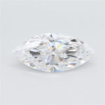 IGI 1.14 Carat Marquise Lab Grown Diamond
