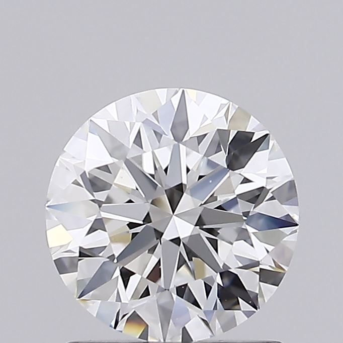 IGI 1.05 Carat Round Brilliant Lab Grown Diamond