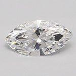 IGI 0.71 Carat Marquise Lab Grown Diamond 人工培育鑽石 實驗室人造鑽石