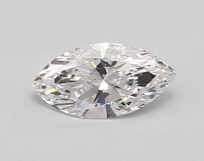 IGI 0.71 Carat Marquise Lab Grown Diamond 人工培育鑽石 實驗室人造鑽石