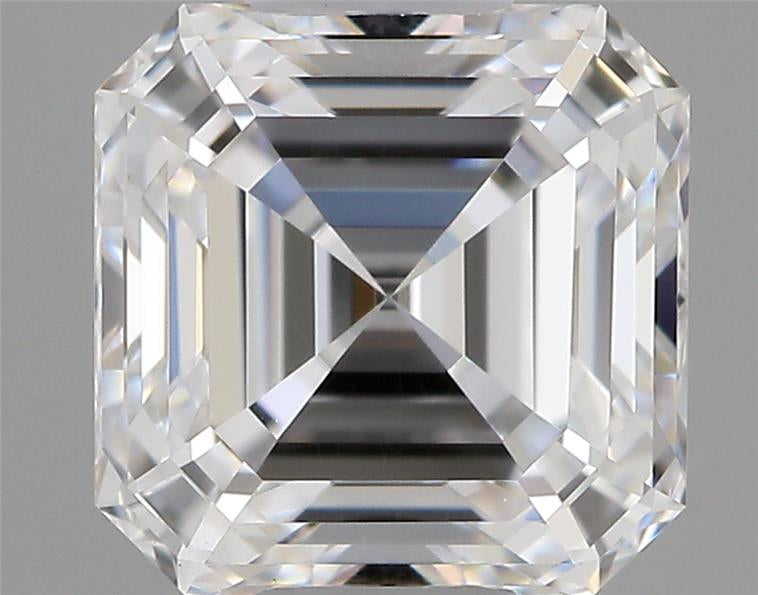 IGI 0.71 Carat Asscher Lab Grown Diamond 人工培育鑽石 實驗室人造鑽石