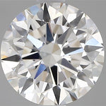 IGI 1.20 Carat Round Brilliant Lab Grown Diamond 人工培育鑽石 實驗室人造鑽石