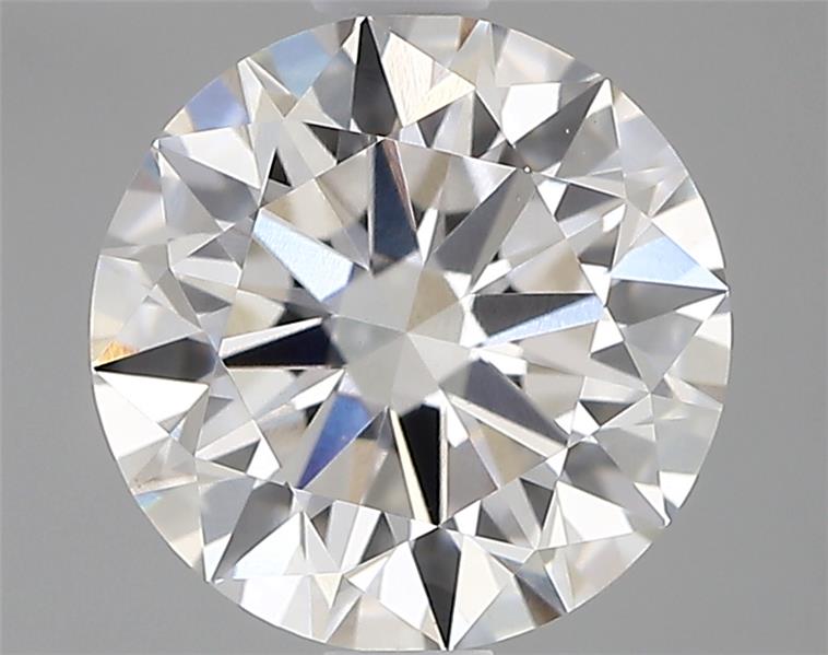 IGI 1.20 Carat Round Brilliant Lab Grown Diamond 人工培育鑽石 實驗室人造鑽石