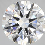 IGI 7.03 Carat Round Brilliant Lab Grown Diamond 人工培育鑽石 實驗室人造鑽石