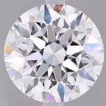 IGI 1.60 Carat Round Brilliant Lab Grown Diamond 人工培育鑽石 實驗室人造鑽石