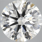 IGI 7.10 Carat Round Brilliant Lab Grown Diamond 人工培育鑽石 實驗室人造鑽石