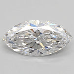 IGI 0.67 Carat Marquise Lab Grown Diamond
