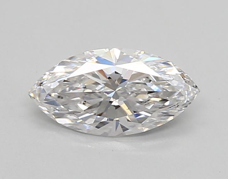 IGI 0.67 Carat Marquise Lab Grown Diamond