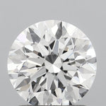IGI 1.21 Carat Round Brilliant Lab Grown Diamond 人工培育鑽石 實驗室人造鑽石