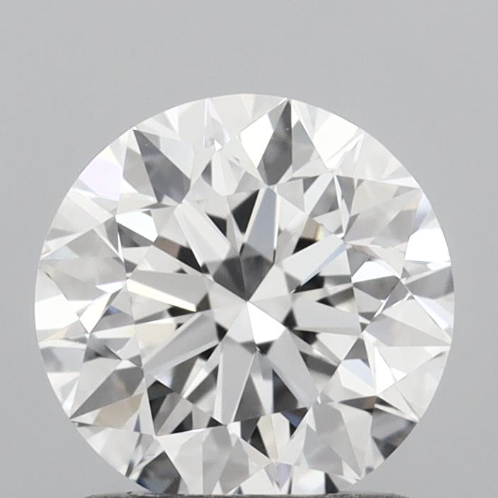 IGI 1.21 Carat Round Brilliant Lab Grown Diamond 人工培育鑽石 實驗室人造鑽石