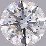 IGI 1.83 Carat Round Brilliant Lab Grown Diamond 人工培育鑽石 實驗室人造鑽石