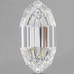IGI 2.08 Carat Marquise Lab Grown Diamond 人工培育鑽石 實驗室人造鑽石