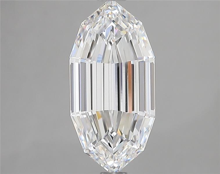 IGI 2.08 Carat Marquise Lab Grown Diamond 人工培育鑽石 實驗室人造鑽石