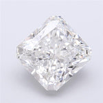 IGI 3.20 Carat Radiant Cut Lab Grown Diamond 人工培育鑽石 實驗室人造鑽石