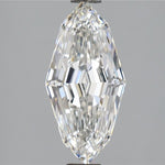 IGI 1.99 Carat Marquise Lab Grown Diamond 人工培育鑽石 實驗室人造鑽石