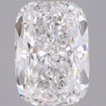 IGI 1.98 Carat Cushion Lab Grown Diamond 人工培育鑽石 實驗室人造鑽石