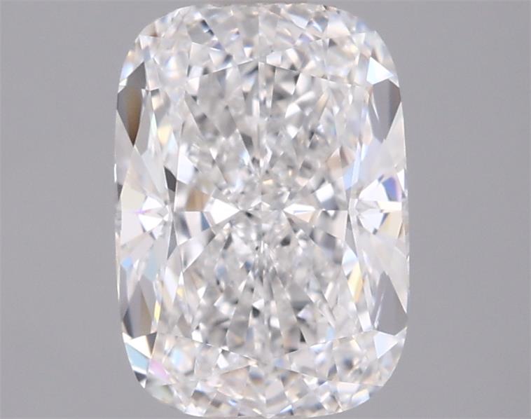 IGI 1.98 Carat Cushion Lab Grown Diamond 人工培育鑽石 實驗室人造鑽石