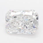 IGI 3.01 Carat Radiant Cut Lab Grown Diamond 人工培育鑽石 實驗室人造鑽石