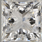 IGI 1.76 Carat Princess Cut Lab Grown Diamond 人工培育鑽石 實驗室人造鑽石