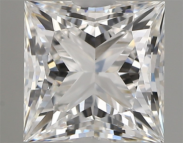 IGI 1.76 Carat Princess Cut Lab Grown Diamond 人工培育鑽石 實驗室人造鑽石