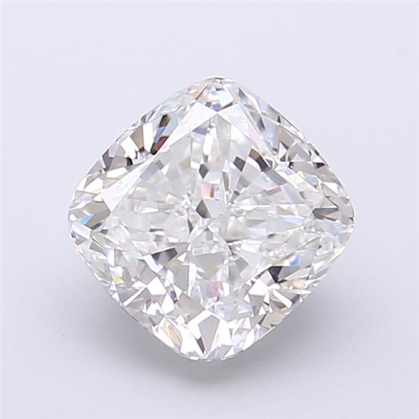 IGI 2.37 Carat Cushion Lab Grown Diamond 人工培育鑽石 實驗室人造鑽石