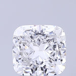 IGI 2.01 Carat Cushion Lab Grown Diamond 人工培育鑽石 實驗室人造鑽石