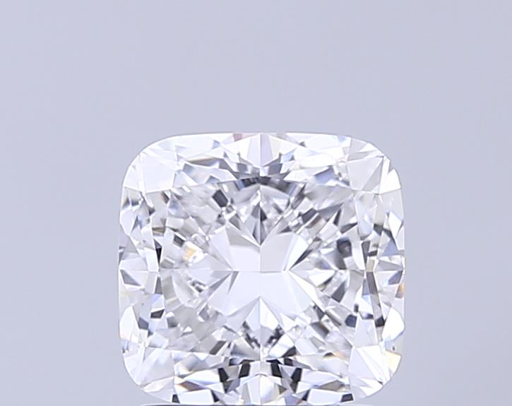 IGI 2.01 Carat Cushion Lab Grown Diamond 人工培育鑽石 實驗室人造鑽石
