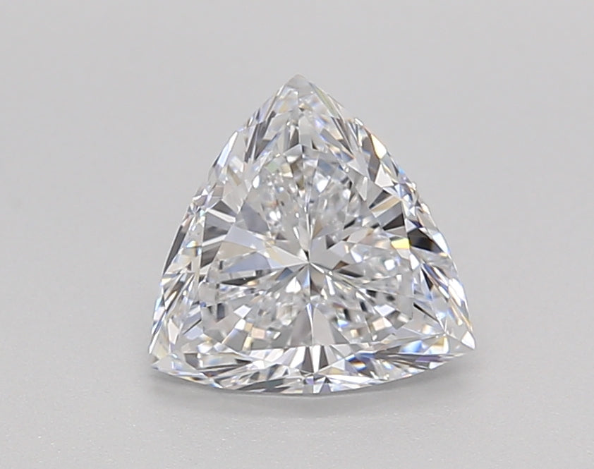 IGI 1.05 Carat 三角形 - Trilliant 培育鑽石 Lab Grown Diamond 人造鑽石 人工鑽石 實驗室鑽石 培養鑽石 香港 培育鑽 