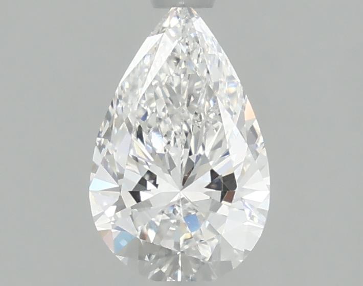 IGI 0.97 Carat Pear Lab Grown Diamond 人工培育鑽石 實驗室人造鑽石